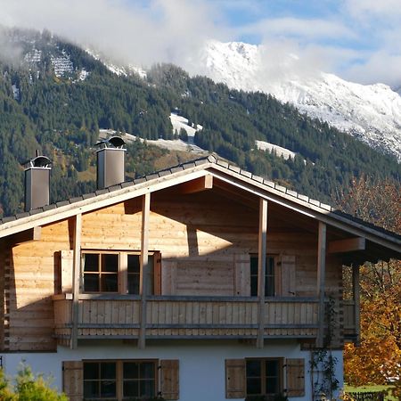 Ferienwohnung Mathias Kennerknecht Fischen im Allgaeu Kültér fotó